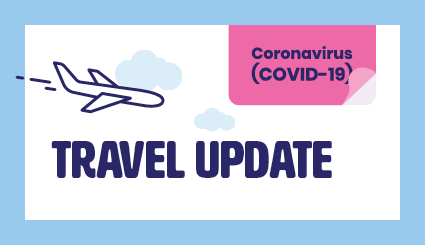 COVID19 Travel Guide