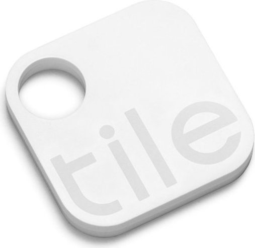 Tile TLE-02001 Gen 2 Bluetooth Tracker